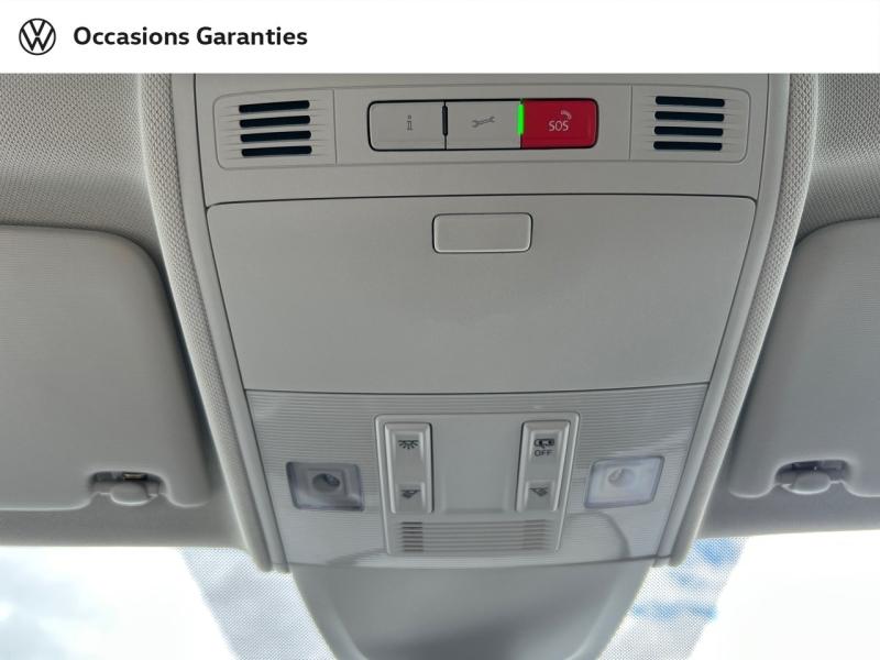 Voitures occasions VOLKSWAGEN TAIGO VW Edition Metz