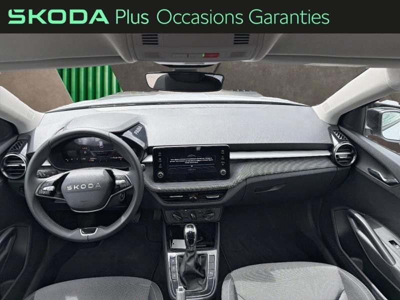 Voitures occasions ŠKODA FABIA Selection Metz