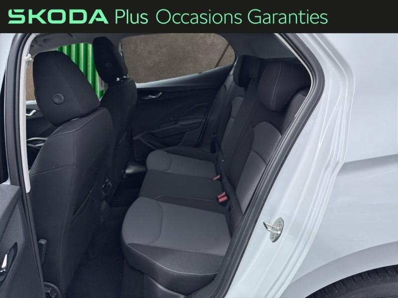 Voitures occasions ŠKODA FABIA Selection Metz