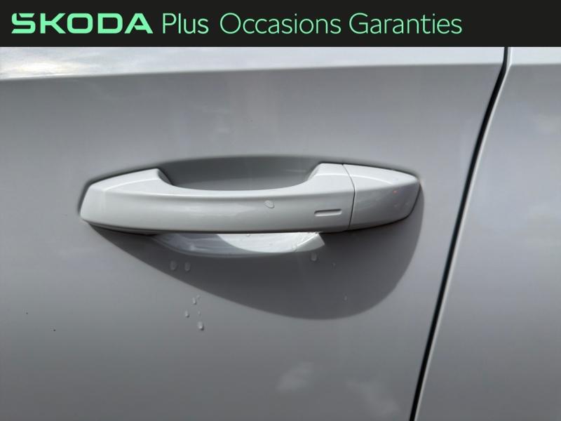 Voitures occasions ŠKODA FABIA Selection Metz