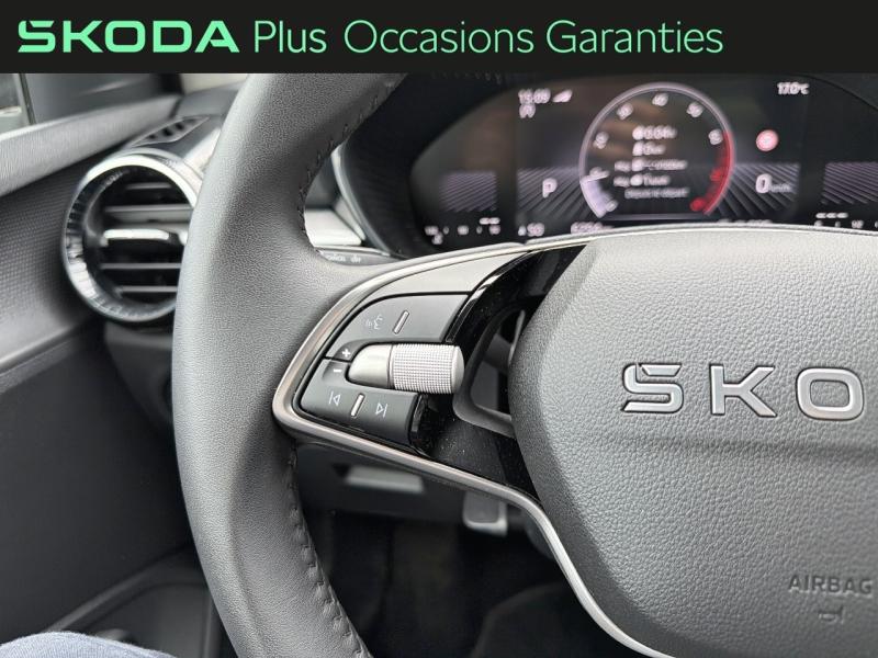 Voitures occasions ŠKODA FABIA Selection Metz