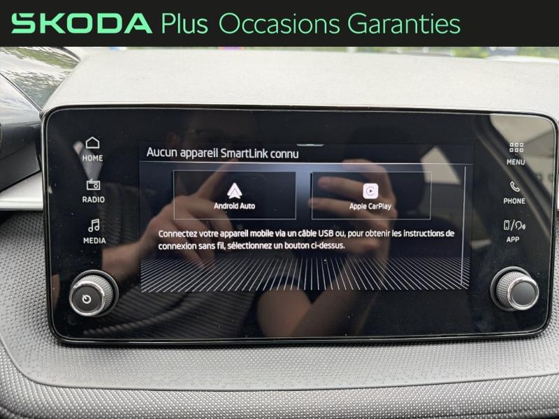 Voitures occasions ŠKODA FABIA Selection Metz