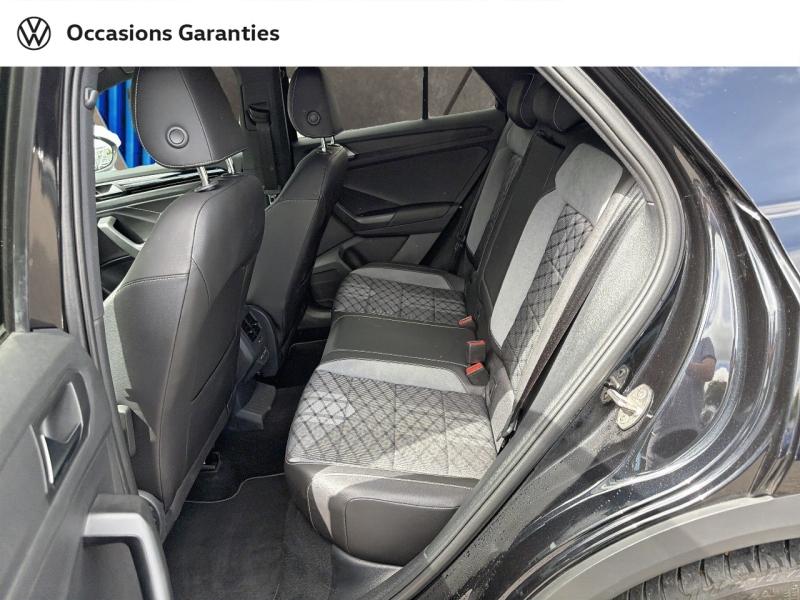 Voitures occasions VOLKSWAGEN T-ROC R-Line Edition Metz