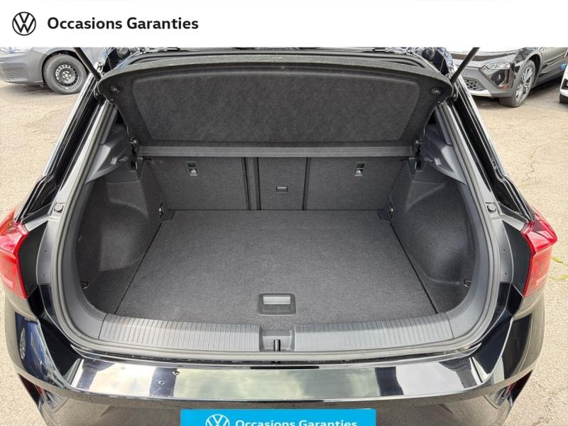 Voitures occasions VOLKSWAGEN T-ROC R-Line Edition Metz