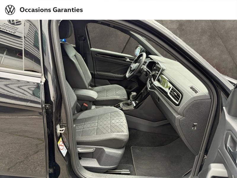Voitures occasions VOLKSWAGEN T-ROC R-Line Edition Metz