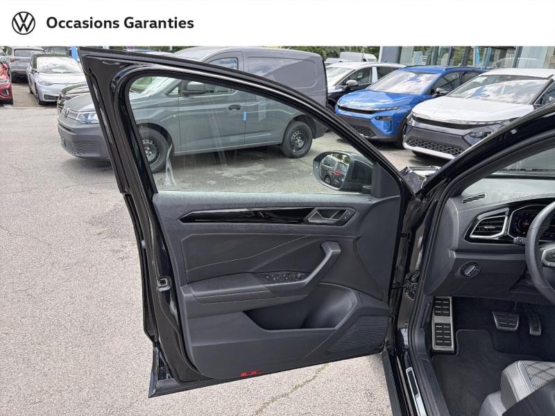 Voitures occasions VOLKSWAGEN T-ROC R-Line Edition Metz