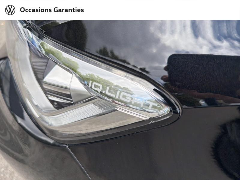 Voitures occasions VOLKSWAGEN T-ROC R-Line Edition Metz
