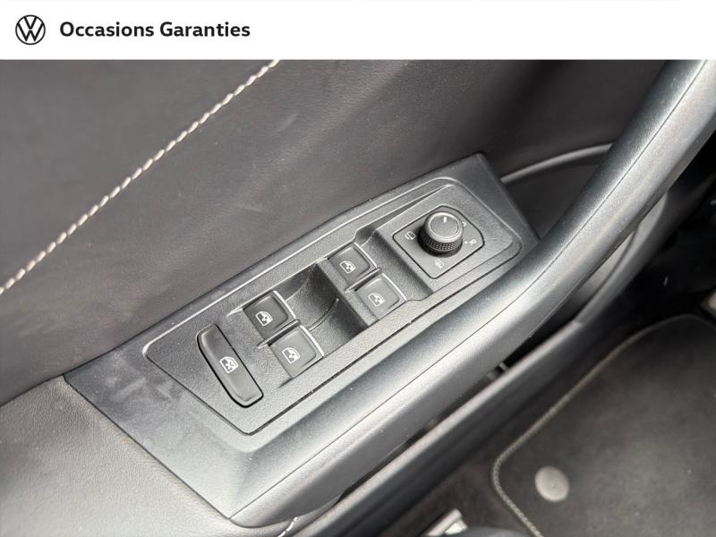 Voitures occasions VOLKSWAGEN T-ROC R-Line Edition Metz