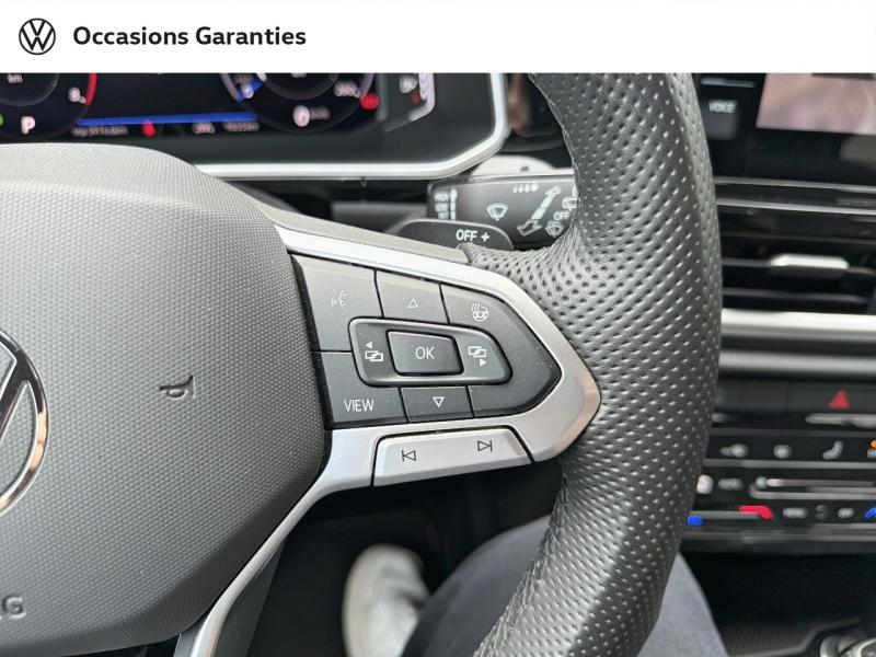 Voitures occasions VOLKSWAGEN T-ROC R-Line Edition Metz