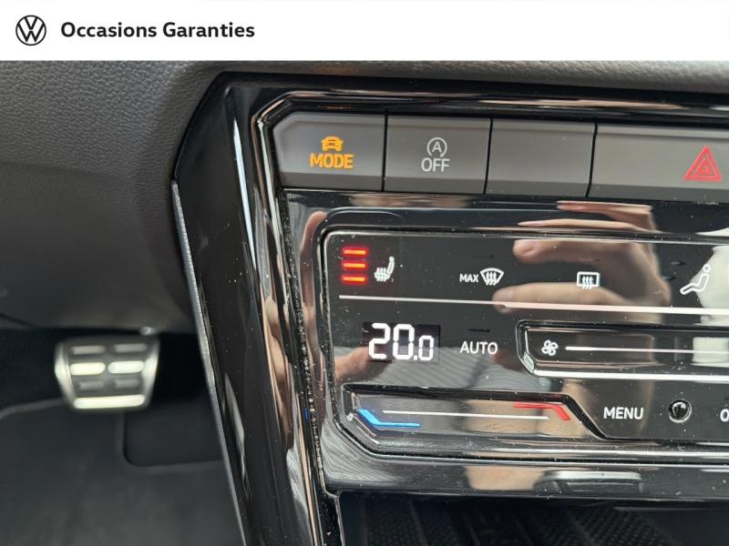 Voitures occasions VOLKSWAGEN T-ROC R-Line Edition Metz