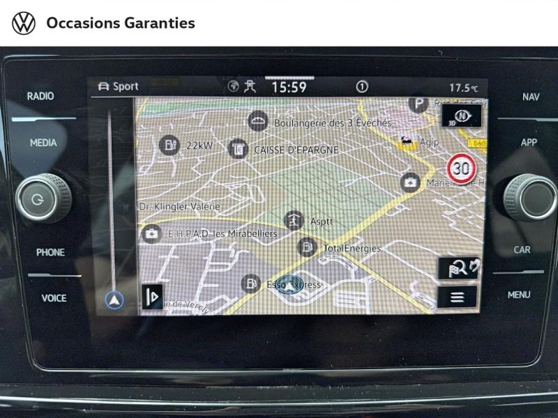 Voitures occasions VOLKSWAGEN T-ROC R-Line Edition Metz