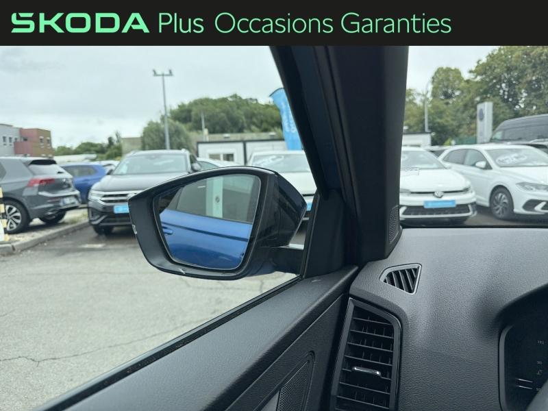 Voitures occasions ŠKODA KAROQ Sportline Metz