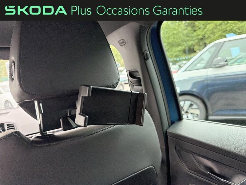 Voitures occasions ŠKODA KAROQ Sportline Metz