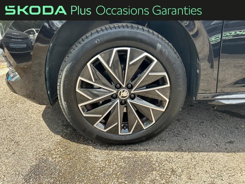 Voitures occasions ŠKODA KAMIQ Monte Carlo Metz