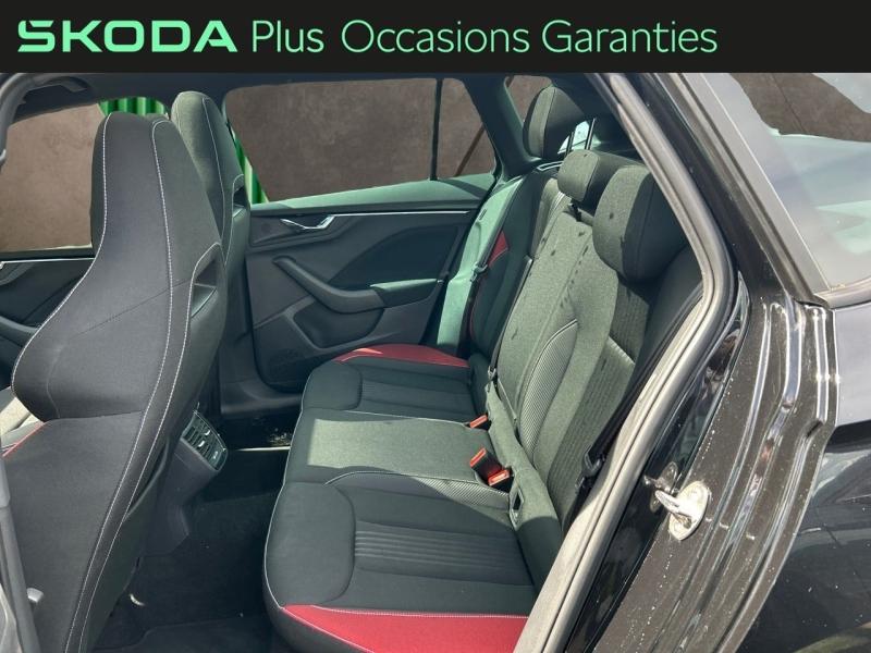 Voitures occasions ŠKODA KAMIQ Monte Carlo Metz