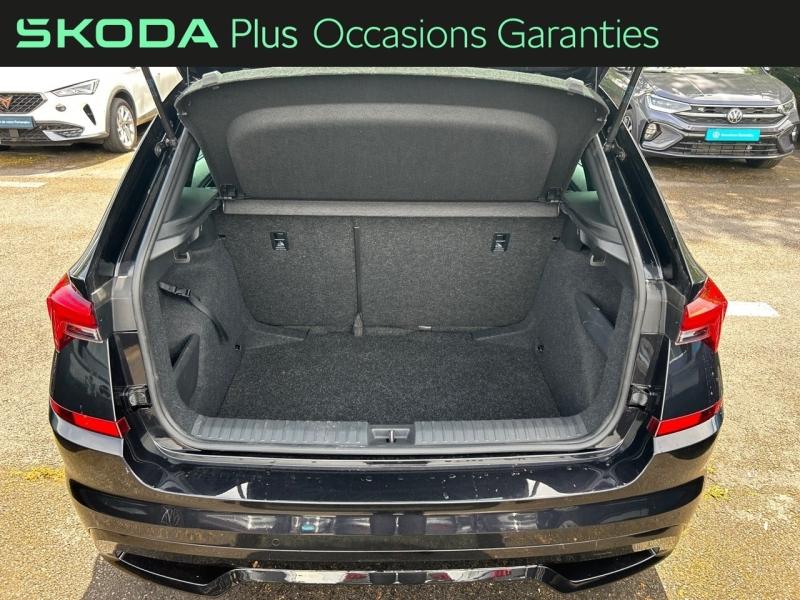 Voitures occasions ŠKODA KAMIQ Monte Carlo Metz