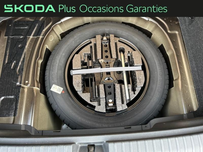 Voitures occasions ŠKODA KAMIQ Monte Carlo Metz