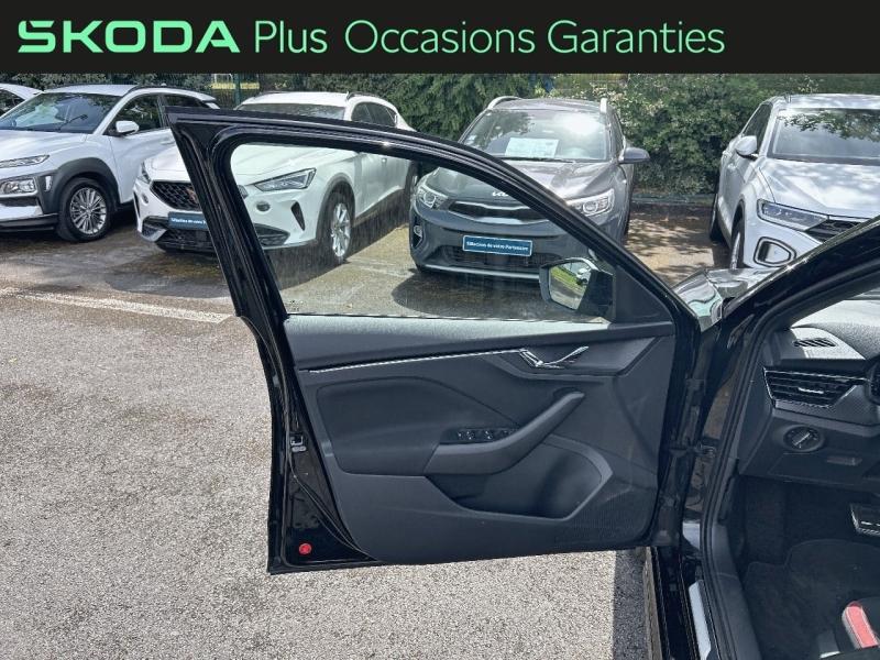 Voitures occasions ŠKODA KAMIQ Monte Carlo Metz