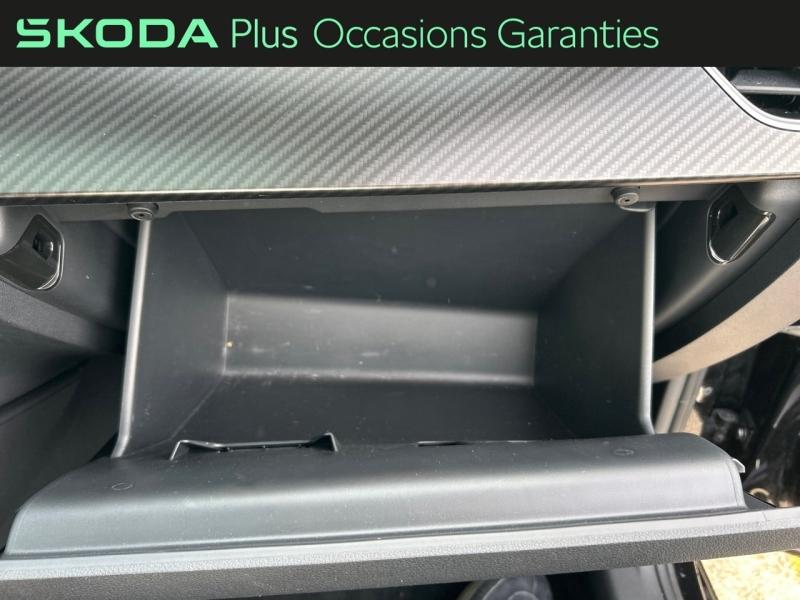 Voitures occasions ŠKODA KAMIQ Monte Carlo Metz