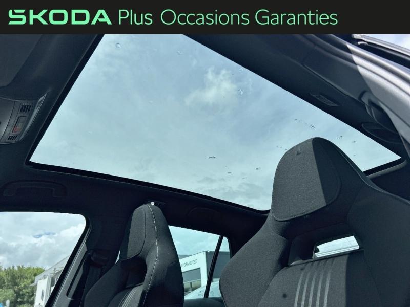 Voitures occasions ŠKODA KAMIQ Monte Carlo Metz