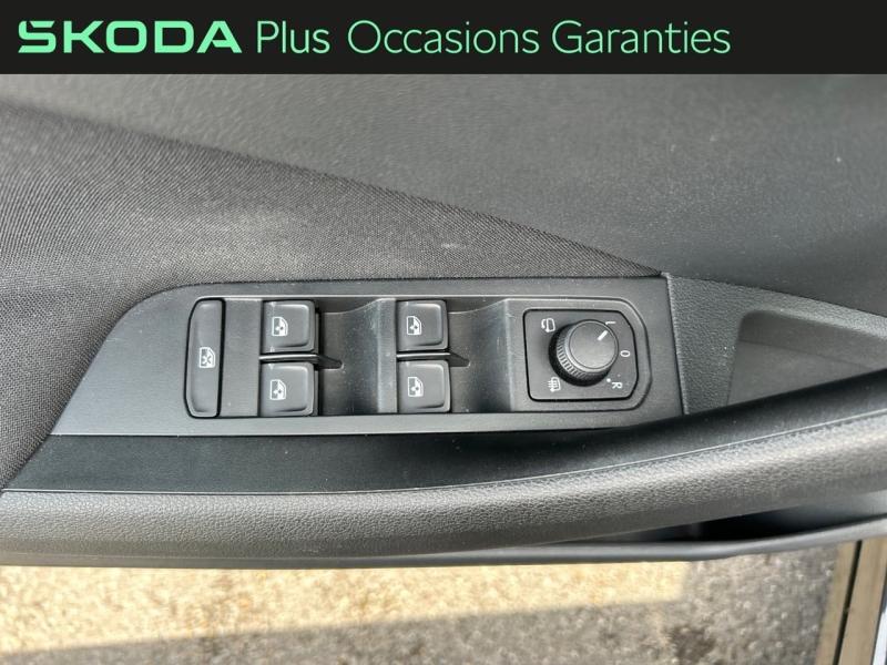 Voitures occasions ŠKODA KAMIQ Monte Carlo Metz