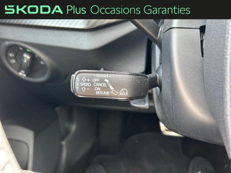Voitures occasions ŠKODA KAMIQ Monte Carlo Metz