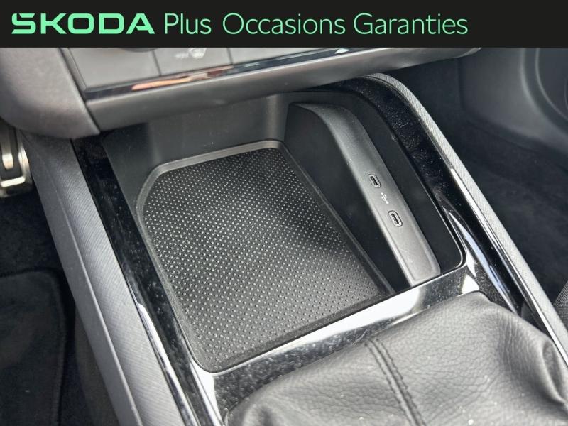 Voitures occasions ŠKODA KAMIQ Monte Carlo Metz