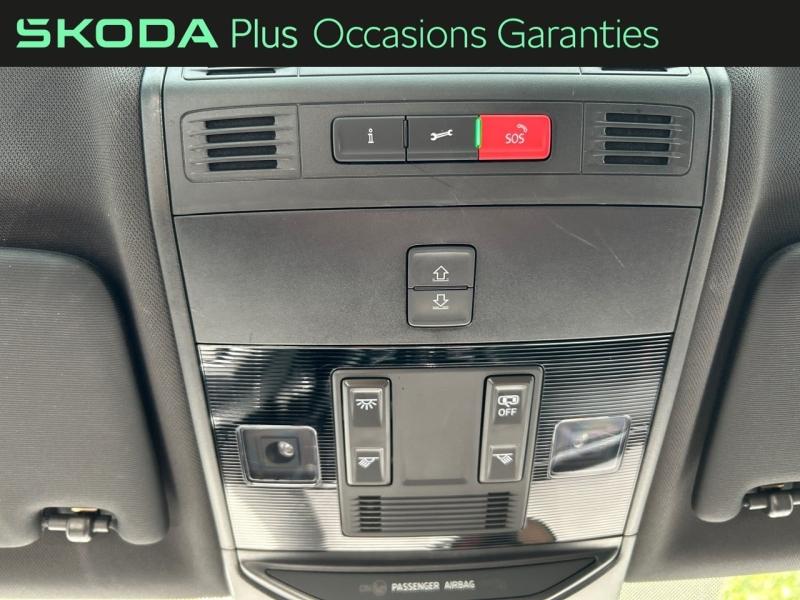 Voitures occasions ŠKODA KAMIQ Monte Carlo Sarreguemines