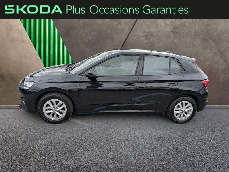 Voitures occasions ŠKODA FABIA Selection Metz