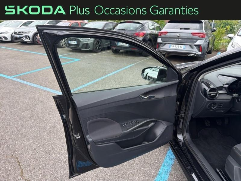 Voitures occasions ŠKODA FABIA Selection Metz