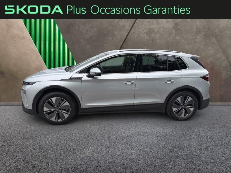 Voitures occasions ŠKODA Elroq Plus Metz