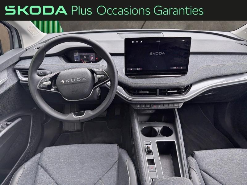 Voitures occasions ŠKODA Elroq Plus Metz
