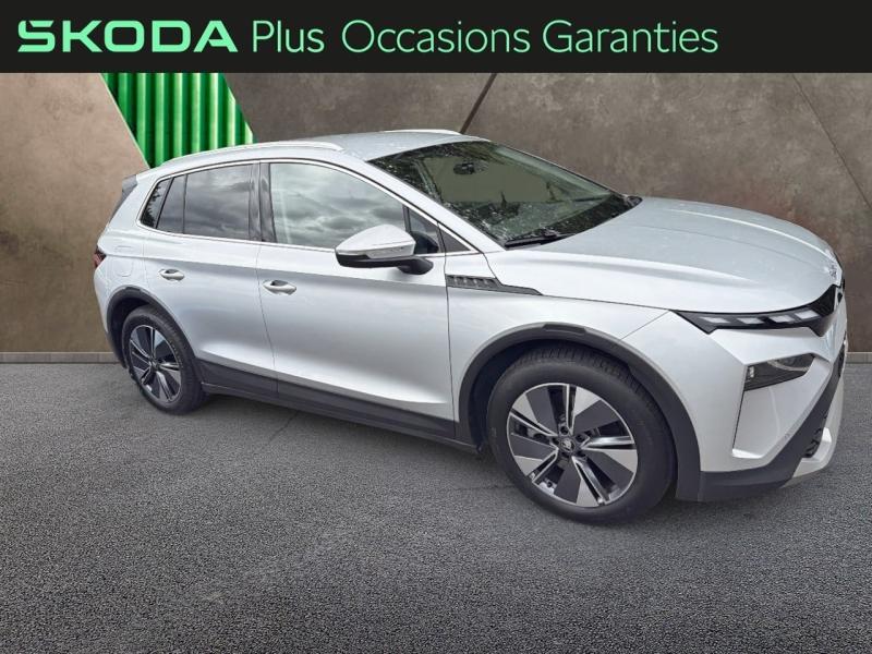 Voitures occasions ŠKODA Elroq Plus Metz