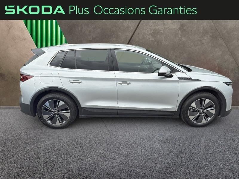 Voitures occasions ŠKODA Elroq Plus Metz