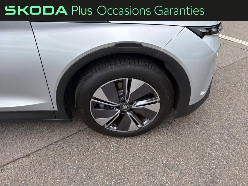 Voitures occasions ŠKODA Elroq Plus Metz