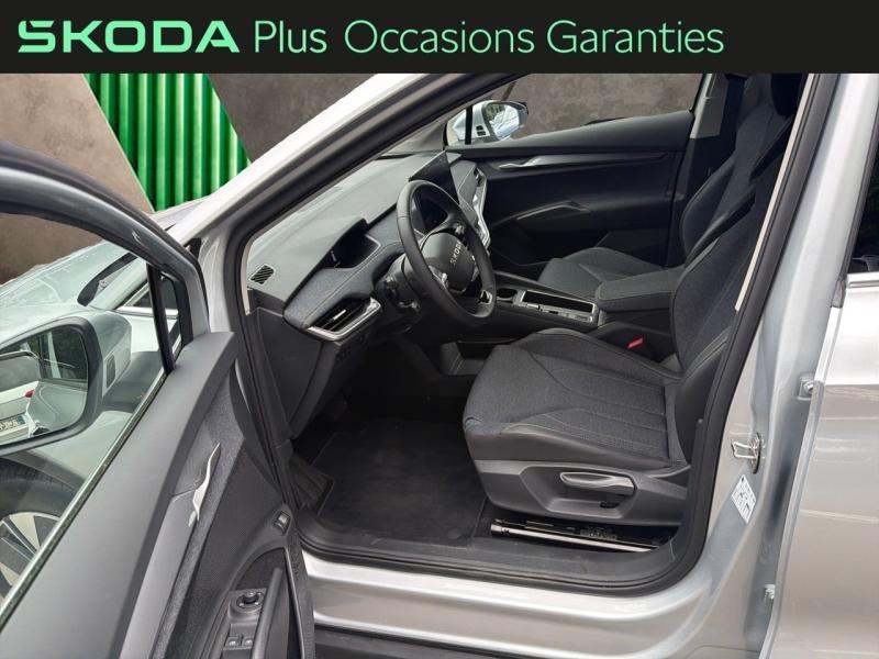Voitures occasions ŠKODA Elroq Plus Metz