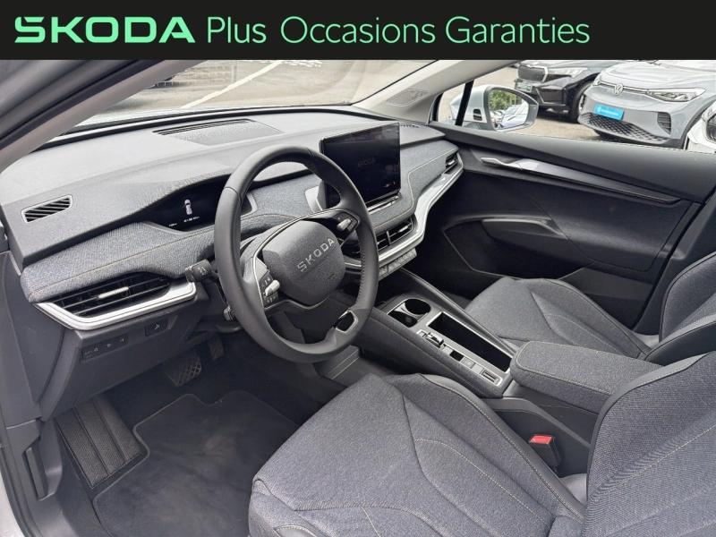 Voitures occasions ŠKODA Elroq Plus Metz