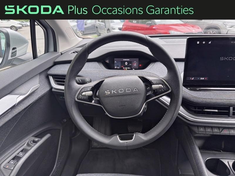 Voitures occasions ŠKODA Elroq Plus Metz