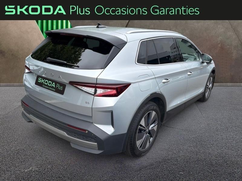 Voitures occasions ŠKODA Elroq Plus Metz