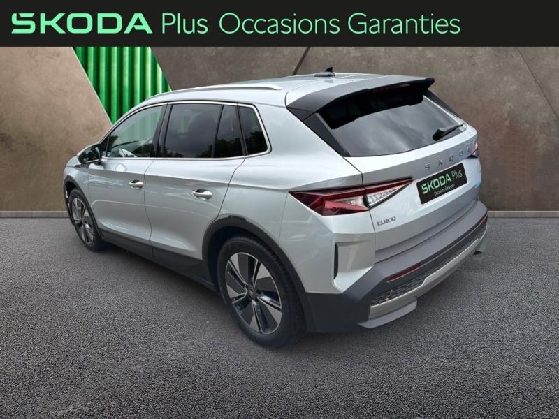 Voitures occasions ŠKODA Elroq Plus Metz