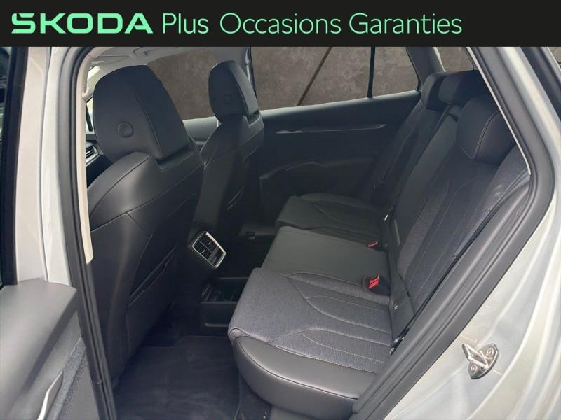 Voitures occasions ŠKODA Elroq Plus Metz