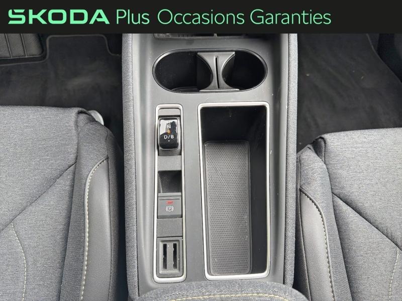 Voitures occasions ŠKODA Elroq Plus Metz