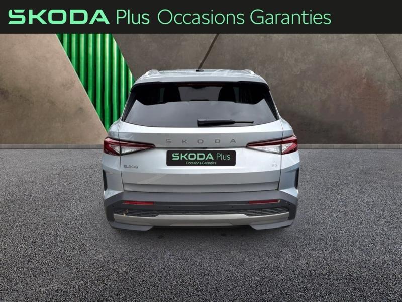 Voitures occasions ŠKODA Elroq Plus Metz