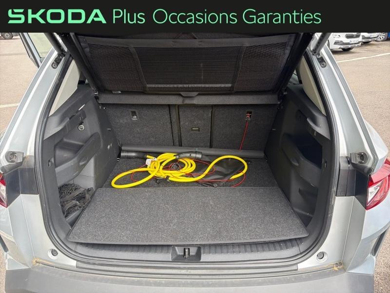 Voitures occasions ŠKODA Elroq Plus Metz
