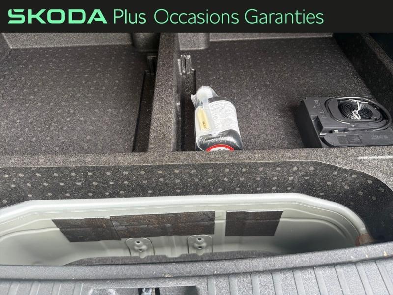 Voitures occasions ŠKODA Elroq Plus Metz