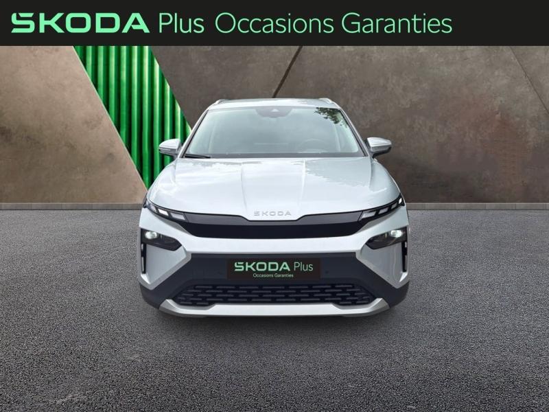 Voitures occasions ŠKODA Elroq Plus Metz