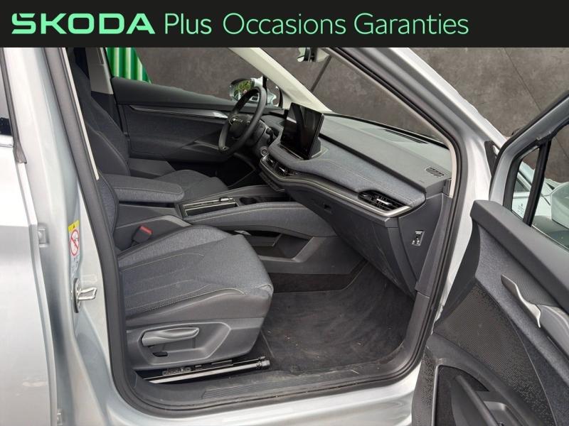 Voitures occasions ŠKODA Elroq Plus Metz