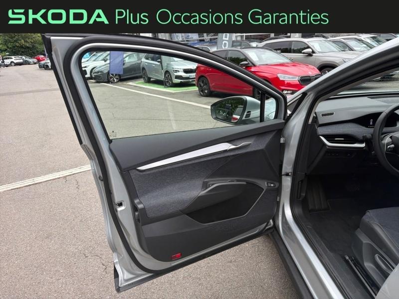 Voitures occasions ŠKODA Elroq Plus Metz