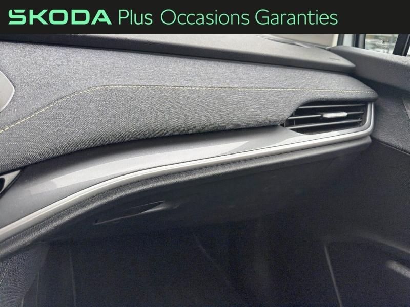 Voitures occasions ŠKODA Elroq Plus Metz