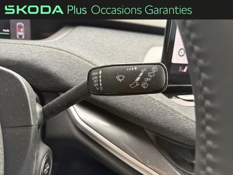 Voitures occasions ŠKODA Elroq Plus Metz